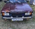 Красный ВАЗ 2107, объемом двигателя 1.7 л и пробегом 2 тыс. км за 900 $, фото 1 на Automoto.ua