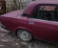 Червоний ВАЗ 2107, об'ємом двигуна 1.5 л та пробігом 1000 тис. км за 356 $, фото 2 на Automoto.ua
