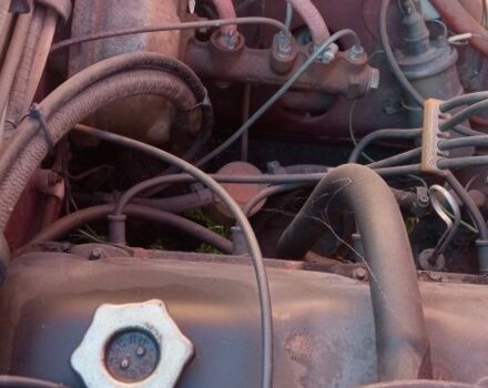 ВАЗ 2107 2004 в Калиновке на Automoto.ua Красный ВАЗ 2107, объемом двигателя 1.5 л и пробегом 100 тыс. км за 1100 $, фото 3 на Automoto.ua