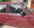 Красный ВАЗ 2107, объемом двигателя 1.5 л и пробегом 1000 тыс. км за 1198 $, фото 1 на Automoto.ua
