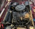 Красный ВАЗ 2107, объемом двигателя 1.5 л и пробегом 1 тыс. км за 500 $, фото 6 на Automoto.ua