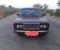 Красный ВАЗ 2107, объемом двигателя 0 л и пробегом 62 тыс. км за 1600 $, фото 1 на Automoto.ua