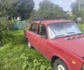 Червоний ВАЗ 2107, об'ємом двигуна 1.5 л та пробігом 106 тис. км за 1500 $, фото 2 на Automoto.ua