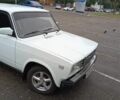 Червоний ВАЗ 2107, об'ємом двигуна 1.6 л та пробігом 60 тис. км за 673 $, фото 1 на Automoto.ua