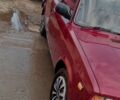 Красный ВАЗ 2107, объемом двигателя 6 л и пробегом 620 тыс. км за 1400 $, фото 1 на Automoto.ua