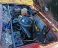 Красный ВАЗ 2107, объемом двигателя 1.6 л и пробегом 33 тыс. км за 350 $, фото 6 на Automoto.ua