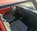 Красный ВАЗ 2107, объемом двигателя 1.6 л и пробегом 33 тыс. км за 350 $, фото 4 на Automoto.ua
