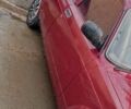 Красный ВАЗ 2107, объемом двигателя 6 л и пробегом 620 тыс. км за 1400 $, фото 2 на Automoto.ua