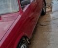 Красный ВАЗ 2107, объемом двигателя 6 л и пробегом 620 тыс. км за 1400 $, фото 3 на Automoto.ua