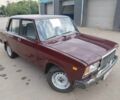 Червоний ВАЗ 2107, об'ємом двигуна 0 л та пробігом 30 тис. км за 2311 $, фото 1 на Automoto.ua