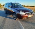 Красный ВАЗ 2107, объемом двигателя 1.6 л и пробегом 165 тыс. км за 3700 $, фото 1 на Automoto.ua