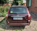 Красный ВАЗ 2107, объемом двигателя 1.6 л и пробегом 57 тыс. км за 2000 $, фото 7 на Automoto.ua