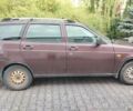 Красный ВАЗ 2107, объемом двигателя 1.6 л и пробегом 170 тыс. км за 1737 $, фото 10 на Automoto.ua