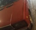 Красный ВАЗ 2107, объемом двигателя 0 л и пробегом 99 тыс. км за 592 $, фото 1 на Automoto.ua