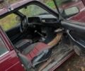 Красный ВАЗ 2107, объемом двигателя 2 л и пробегом 256 тыс. км за 1002 $, фото 3 на Automoto.ua