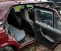 Красный ВАЗ 2107, объемом двигателя 2 л и пробегом 256 тыс. км за 1002 $, фото 4 на Automoto.ua