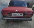 Красный ВАЗ 2107, объемом двигателя 0 л и пробегом 1 тыс. км за 10500 $, фото 7 на Automoto.ua