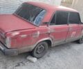 Красный ВАЗ 2107, объемом двигателя 0 л и пробегом 1 тыс. км за 10500 $, фото 2 на Automoto.ua