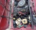 Красный ВАЗ 2107, объемом двигателя 0 л и пробегом 1 тыс. км за 10500 $, фото 5 на Automoto.ua