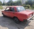 Красный ВАЗ 2107, объемом двигателя 0 л и пробегом 333 тыс. км за 605 $, фото 1 на Automoto.ua