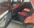 Красный ВАЗ 2107, объемом двигателя 0 л и пробегом 333 тыс. км за 605 $, фото 2 на Automoto.ua