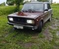 Красный ВАЗ 2107, объемом двигателя 1.3 л и пробегом 85 тыс. км за 17000 $, фото 1 на Automoto.ua