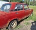 Красный ВАЗ 2107, объемом двигателя 0 л и пробегом 3 тыс. км за 361 $, фото 1 на Automoto.ua