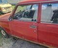 Красный ВАЗ 2107, объемом двигателя 0 л и пробегом 3 тыс. км за 361 $, фото 3 на Automoto.ua
