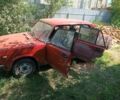 Красный ВАЗ 2107, объемом двигателя 0 л и пробегом 600 тыс. км за 315 $, фото 1 на Automoto.ua