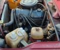 Красный ВАЗ 2107, объемом двигателя 0 л и пробегом 86 тыс. км за 500 $, фото 4 на Automoto.ua