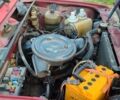Красный ВАЗ 2107, объемом двигателя 0 л и пробегом 86 тыс. км за 500 $, фото 5 на Automoto.ua