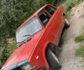 Червоний ВАЗ 2107, об'ємом двигуна 1.5 л та пробігом 371 тис. км за 169 $, фото 1 на Automoto.ua