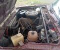 Красный ВАЗ 2107, объемом двигателя 1.6 л и пробегом 370 тыс. км за 25000 $, фото 1 на Automoto.ua
