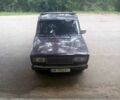 Красный ВАЗ 2107, объемом двигателя 1.5 л и пробегом 85 тыс. км за 1200 $, фото 1 на Automoto.ua