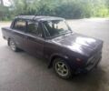 Красный ВАЗ 2107, объемом двигателя 1.5 л и пробегом 85 тыс. км за 1200 $, фото 2 на Automoto.ua