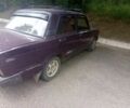 Красный ВАЗ 2107, объемом двигателя 1.5 л и пробегом 85 тыс. км за 1200 $, фото 3 на Automoto.ua