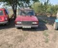 Красный ВАЗ 2107, объемом двигателя 1.5 л и пробегом 1 тыс. км за 1500 $, фото 1 на Automoto.ua
