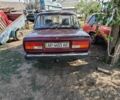 Красный ВАЗ 2107, объемом двигателя 1.5 л и пробегом 1 тыс. км за 1500 $, фото 1 на Automoto.ua