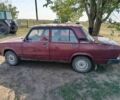 Красный ВАЗ 2107, объемом двигателя 1.5 л и пробегом 1 тыс. км за 1500 $, фото 5 на Automoto.ua