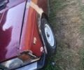 Красный ВАЗ 2107, объемом двигателя 10 л и пробегом 180 тыс. км за 557 $, фото 1 на Automoto.ua