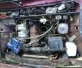 Красный ВАЗ 2107, объемом двигателя 10 л и пробегом 180 тыс. км за 557 $, фото 2 на Automoto.ua