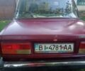 Червоний ВАЗ 2107, об'ємом двигуна 0 л та пробігом 27 тис. км за 896 $, фото 1 на Automoto.ua