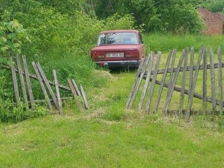 ВАЗ 2107 1971 у Дрогобичі на Automoto.ua Червоний ВАЗ 2107, об'ємом двигуна 1.5 л та пробігом 1 тис. км за 242 $, фото 1 на Automoto.ua