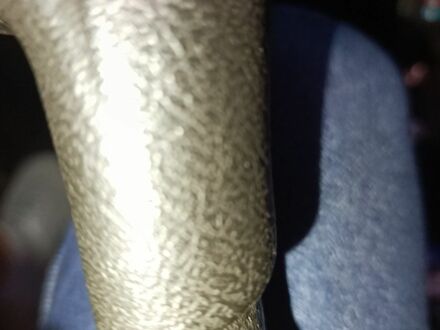 Красный ВАЗ 2107, объемом двигателя 1.3 л и пробегом 67 тыс. км за 561 $, фото 1 на Automoto.ua