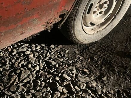 Червоний ВАЗ 2107, об'ємом двигуна 1.5 л та пробігом 309 тис. км за 614 $, фото 1 на Automoto.ua