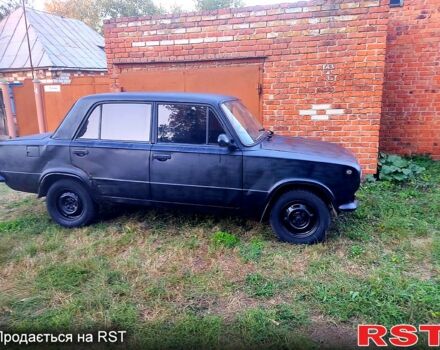 Червоний ВАЗ 2107, об'ємом двигуна 1.5 л та пробігом 265 тис. км за 350 $, фото 1 на Automoto.ua