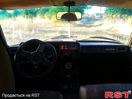 Червоний ВАЗ 2107, об'ємом двигуна 1.5 л та пробігом 65 тис. км за 480 $, фото 1 на Automoto.ua