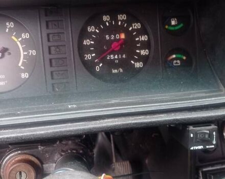 ВАЗ 2107 1991 в Ковель на Automoto.ua Красный ВАЗ 2107, объемом двигателя 1.5 л и пробегом 100 тыс. км за 950 $, фото 1 на Automoto.ua
