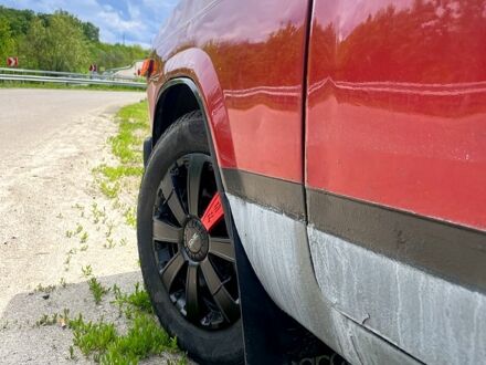 ВАЗ 2107 1992 в Полтаве на Automoto.ua Красный ВАЗ 2107, объемом двигателя 1.3 л и пробегом 300 тыс. км за 750 $, фото 1 на Automoto.ua