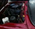 Червоний ВАЗ 2107, об'ємом двигуна 1.5 л та пробігом 10 тис. км за 999 $, фото 1 на Automoto.ua